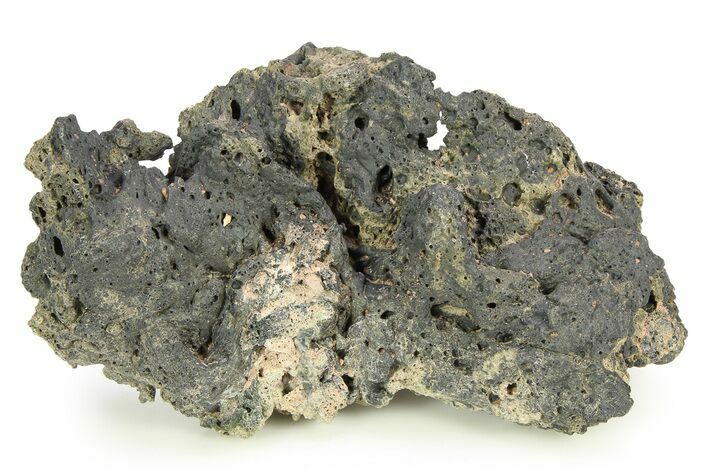 Pica Glass ( g) - Meteorite Impactite From Chile #309374